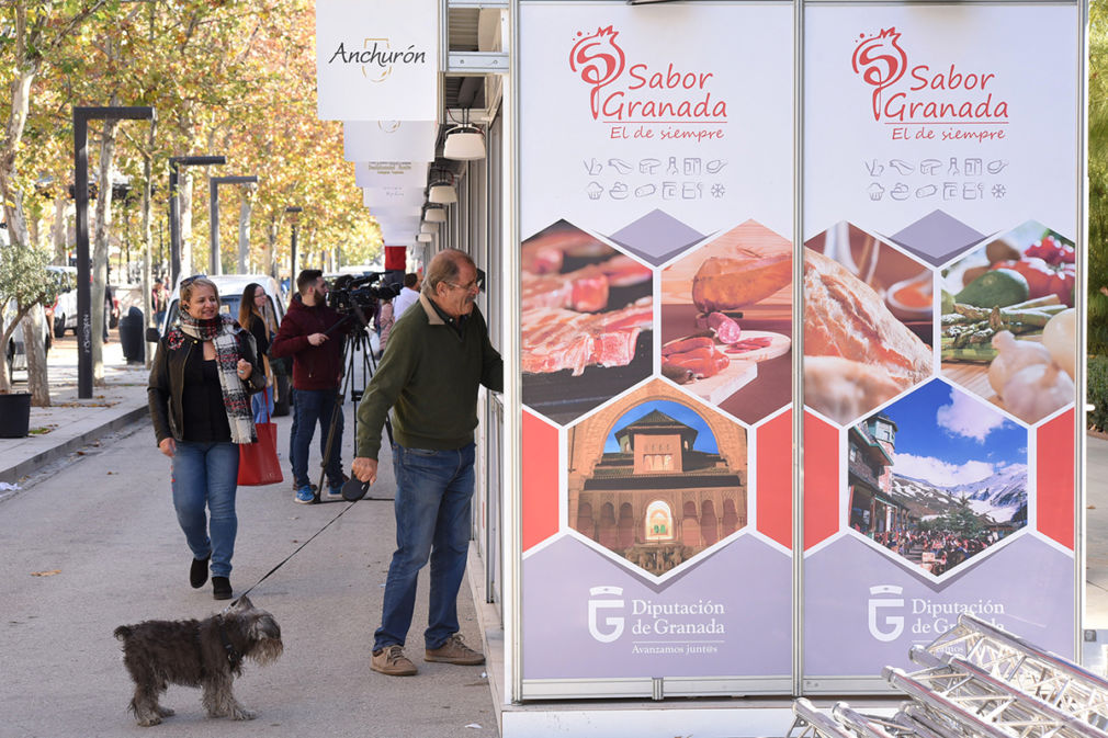 sabor granada