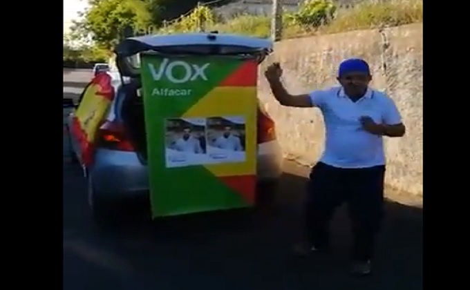 vox alfacar