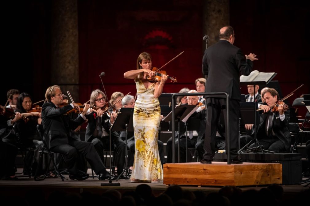 © Festival de Granada | Fermín Rodríguez