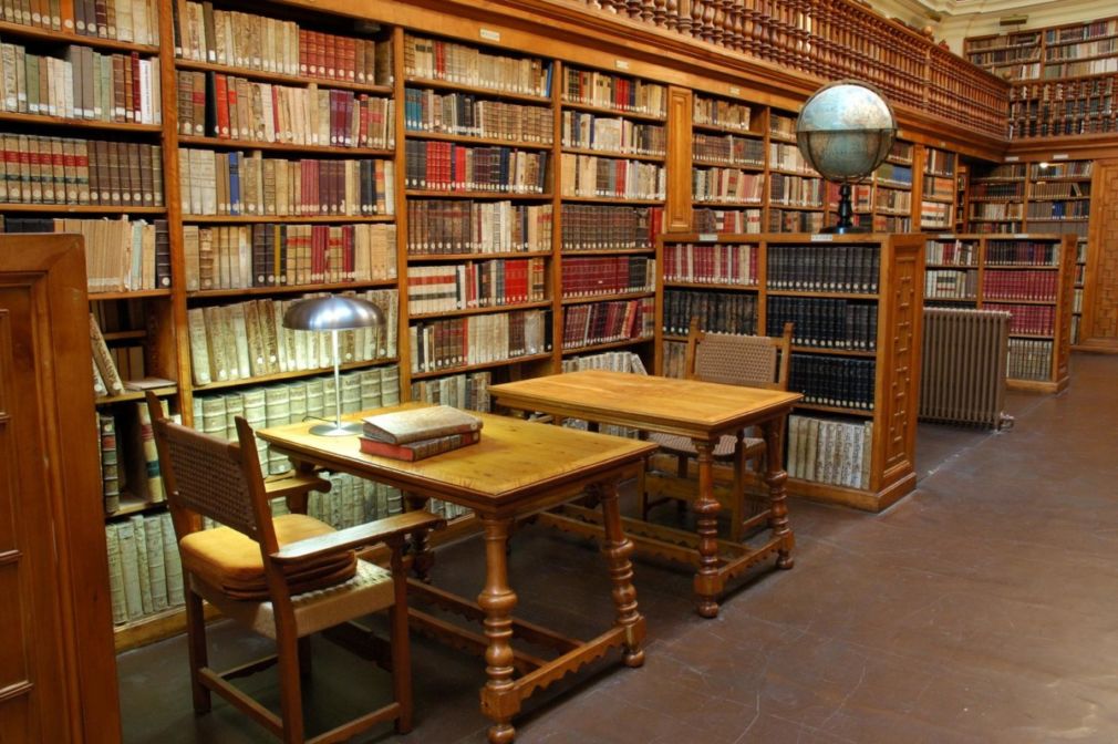 Biblioteca-montserrat