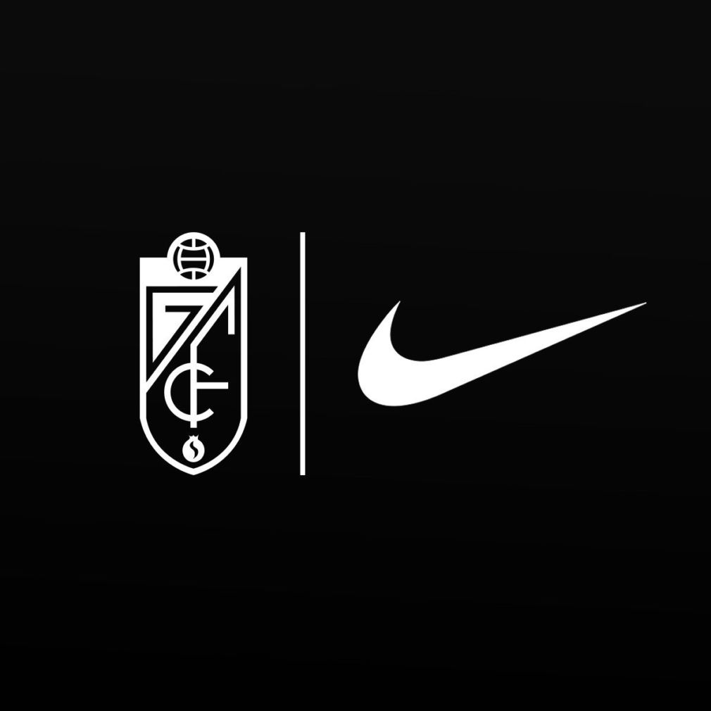 Nike, sponsor Granada C.F. para su vuelta a