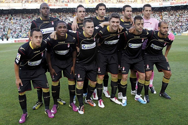 Granada CF 2011