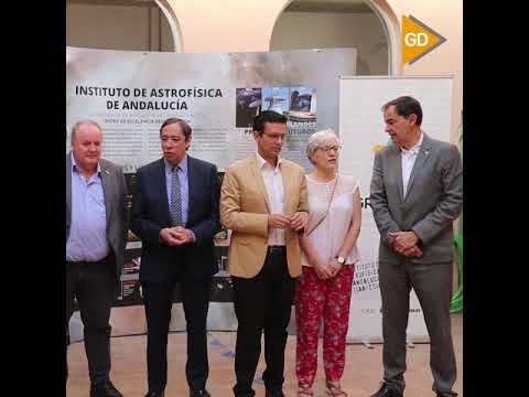 Granada-reúne-a-científicos-para-un-proyecto-de-talla-mundial