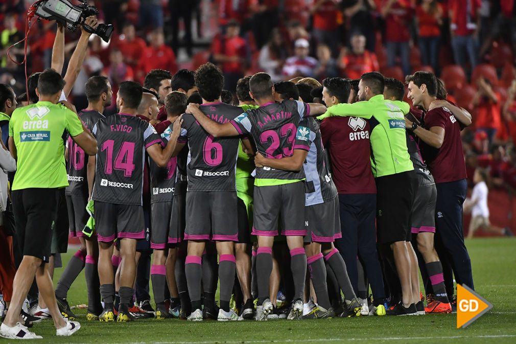 RCD MALLORCA - GRANADA 0014