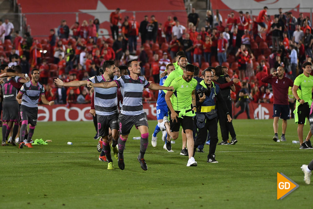 RCD MALLORCA - GRANADA 0017