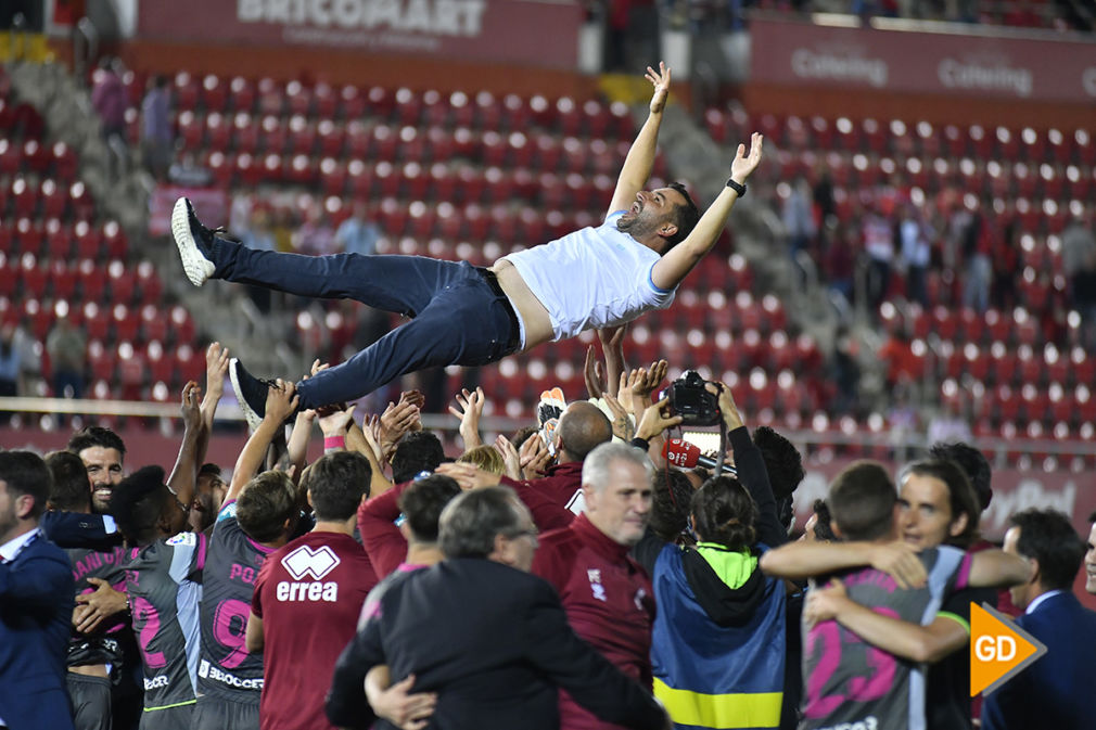 RCD MALLORCA - GRANADA 0019