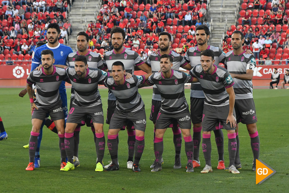 RCD MALLORCA - GRANADA 003