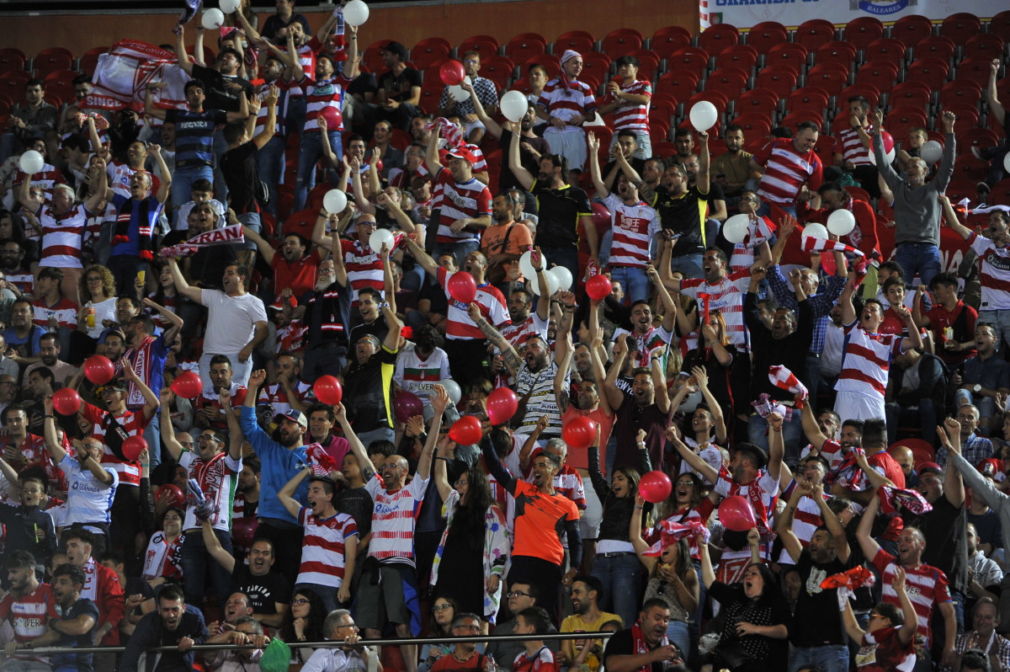 RCD MALLORCA - GRANADA 0031