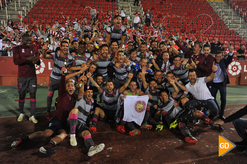 RCD MALLORCA - GRANADA 0054