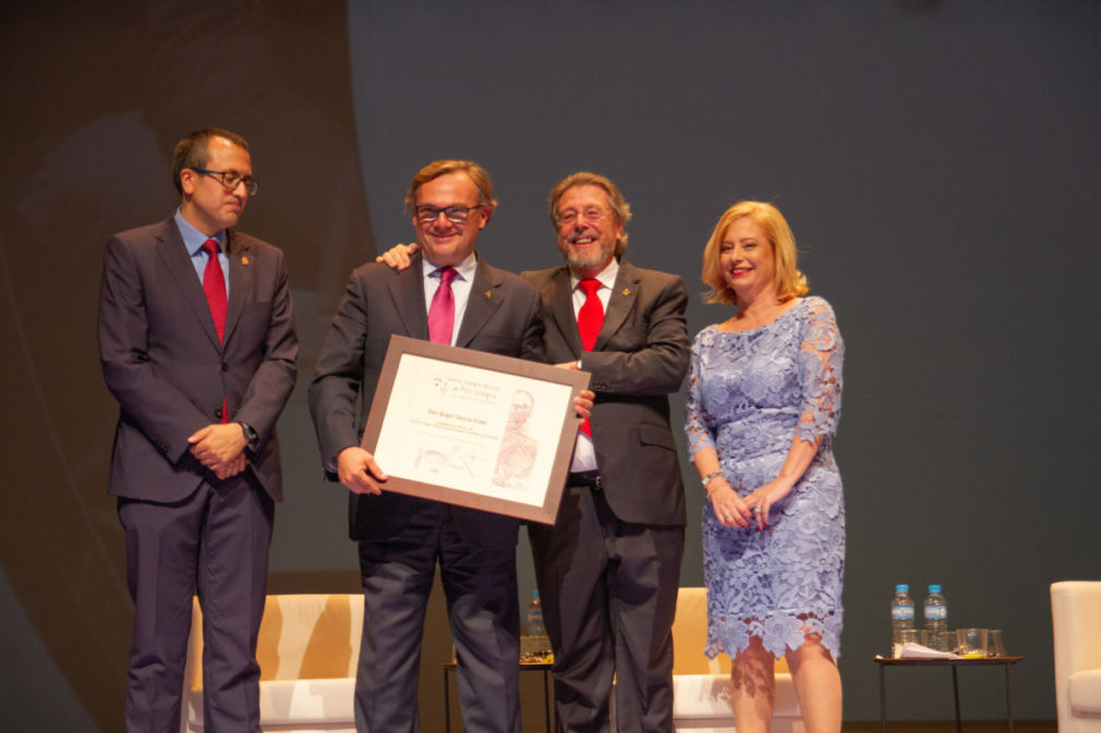 Convención de la Psicología Andaluza