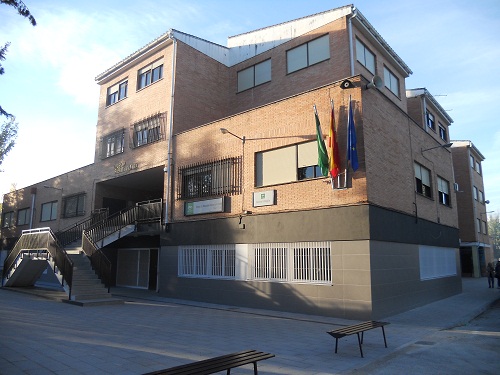 CEIP Sierra Elvira