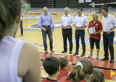 LUIS SALVADOR VISITA EL FÉNIX CAMP Dani B-2