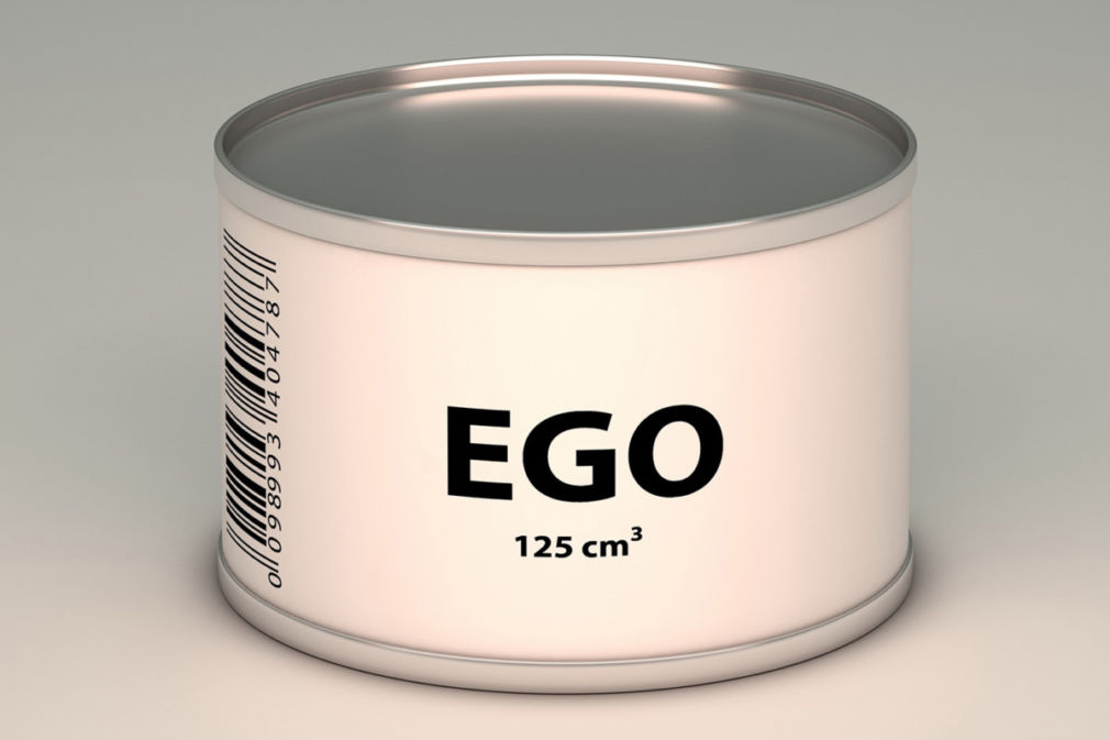 ego