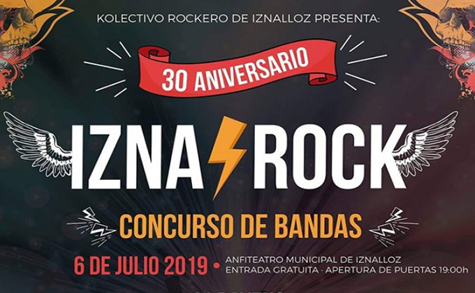 iznarock2019