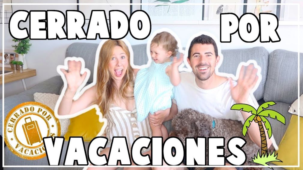 vacaciones