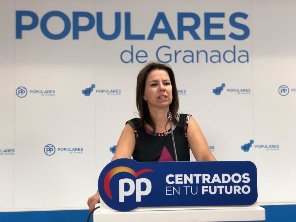 Ana Vanessa García 28.8.2019
