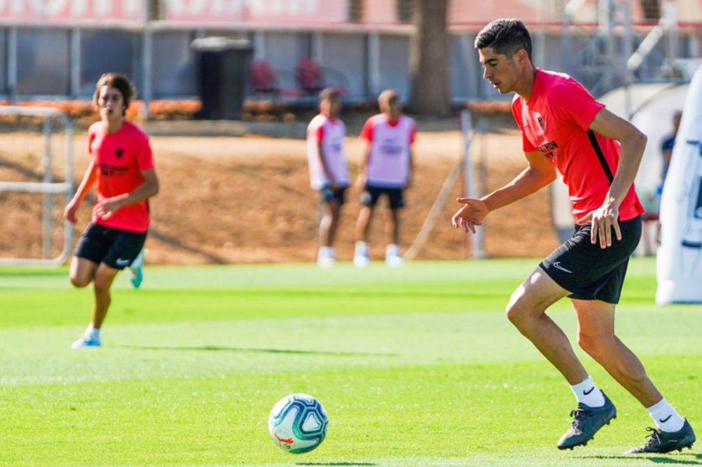 carlos fernandez sevilla fc