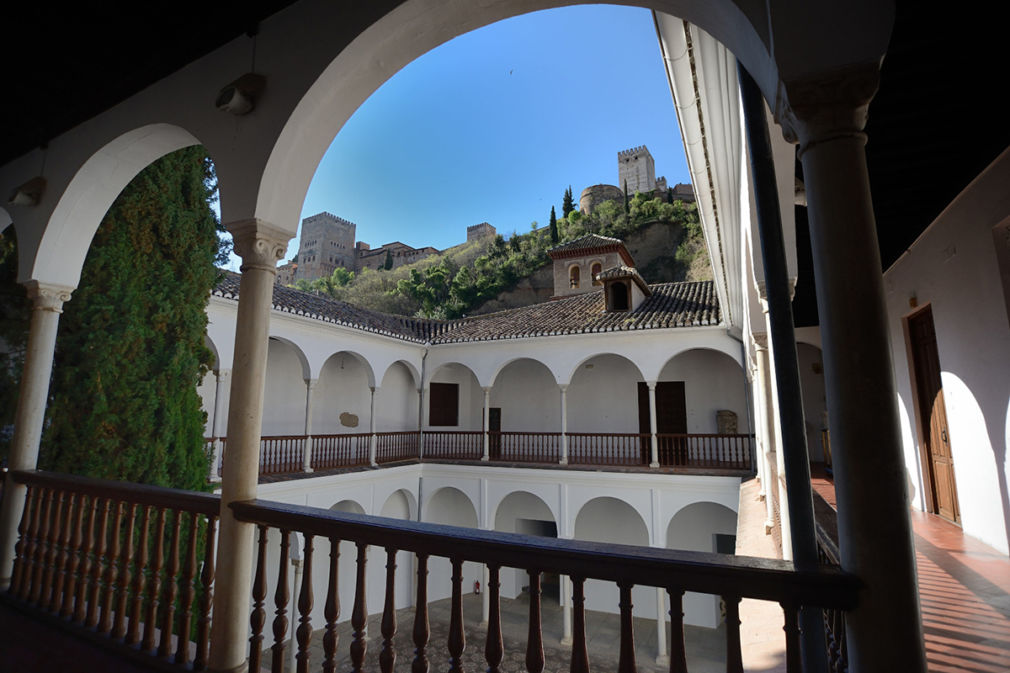 museo arqueologico