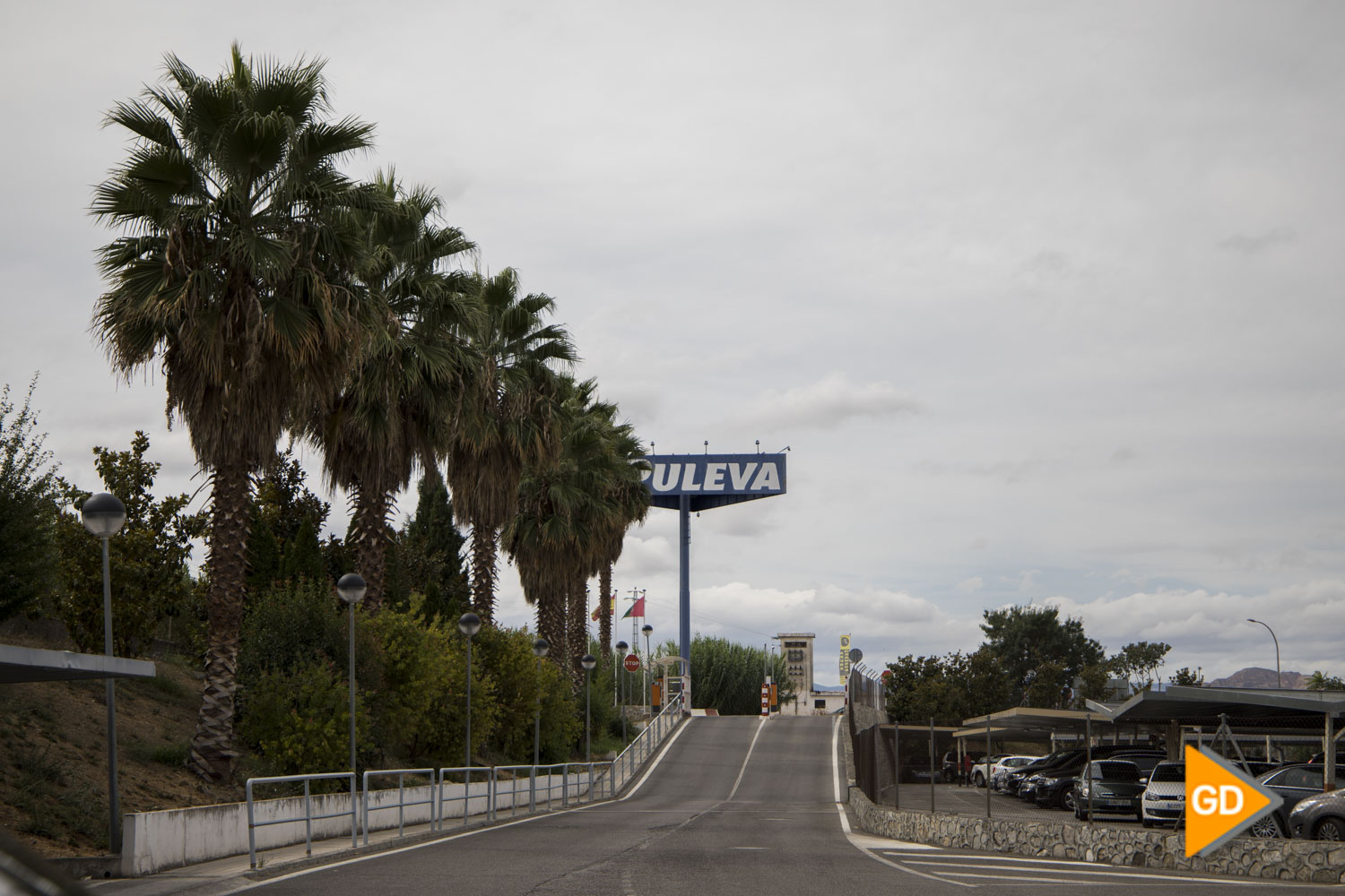 Lactalis Puleva Granada