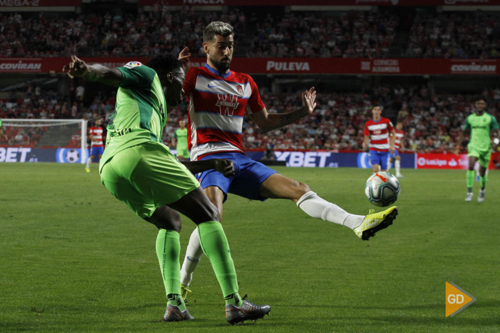 Granada CF - CD Leganes