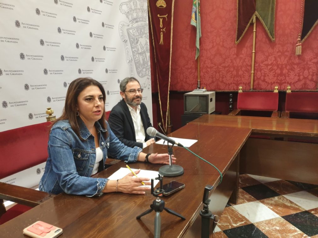 Ruz y Madrid, hoy en rueda de prensa