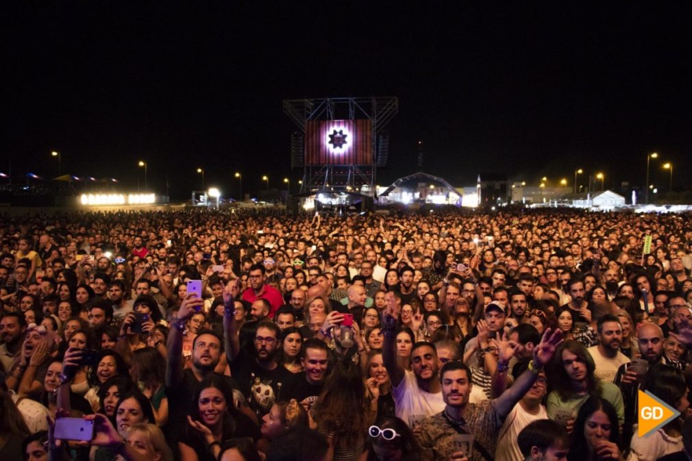 SEGUNDO DIA GRANADA SOUND 2019 - Dani B-8