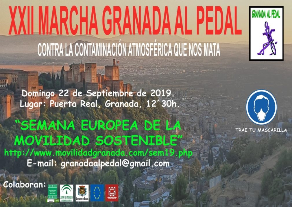 XXII Marcha en Bici