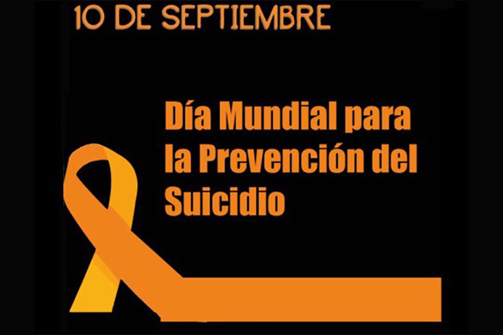 dia mundial prevencion suicidio