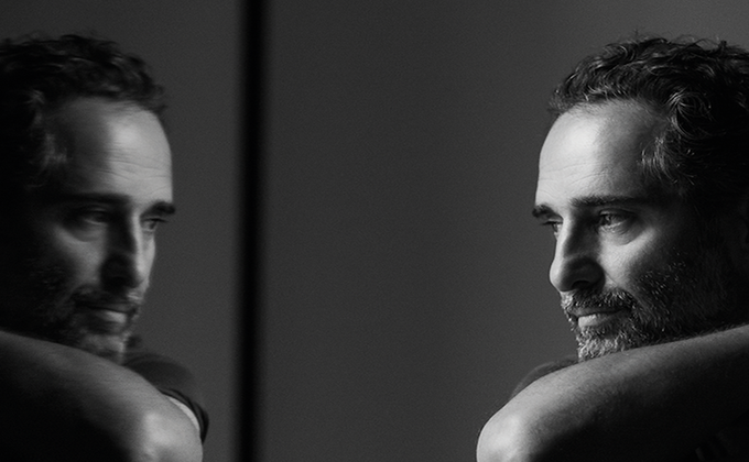 jorge drexler