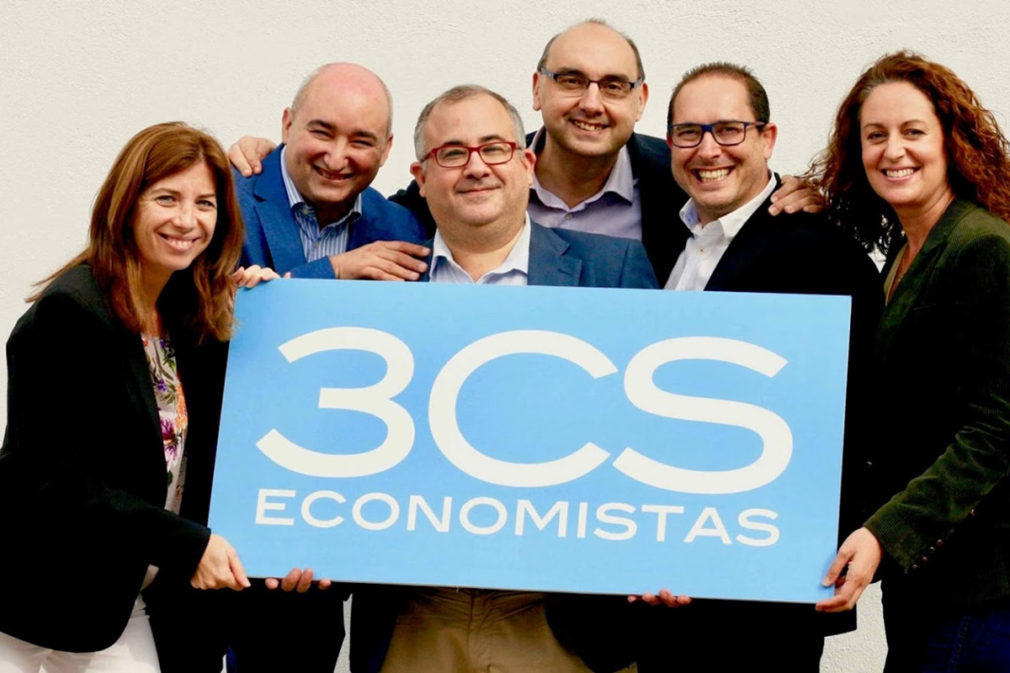 3 cs economistas