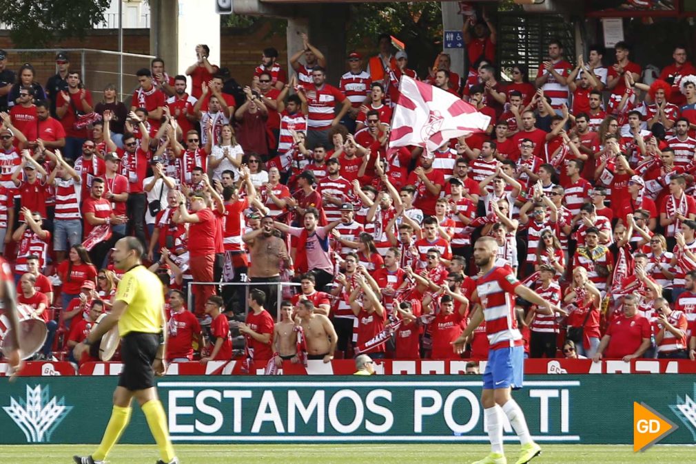 Granada CF - Real Betis