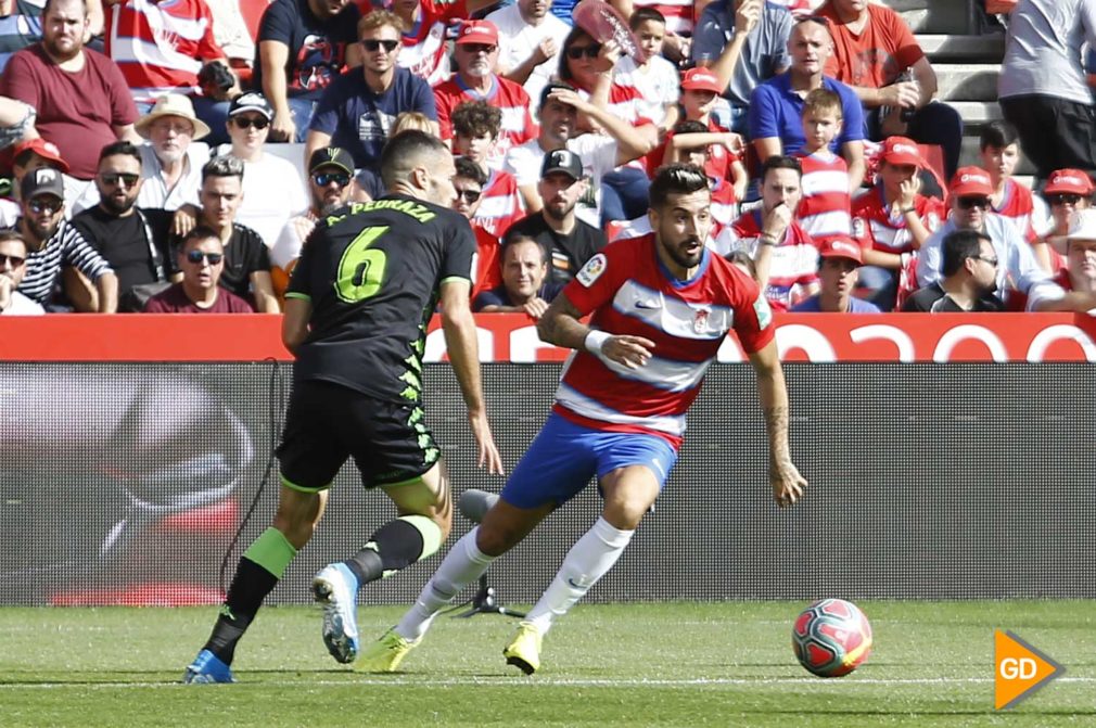 Granada CF - Real Betis