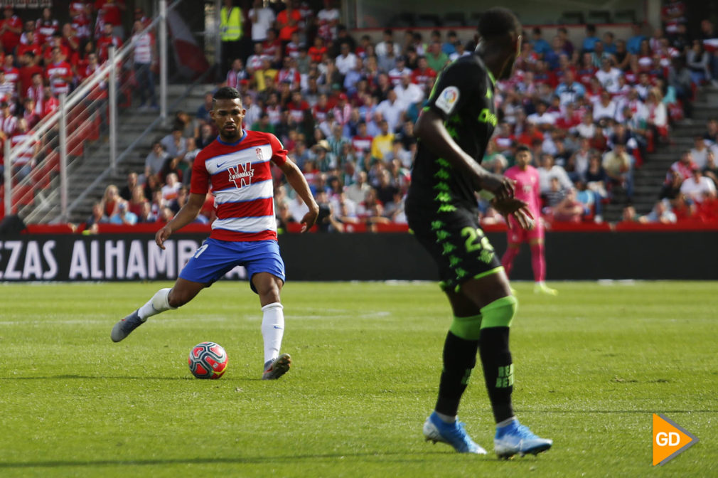 Granada CF - Real Betis