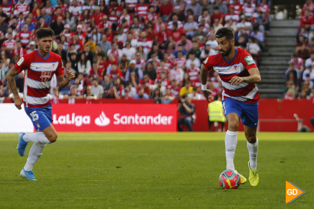 Granada CF - Real Betis