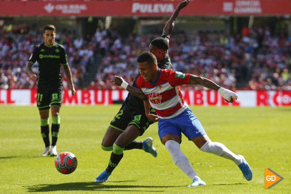 Granada CF - Real Betis