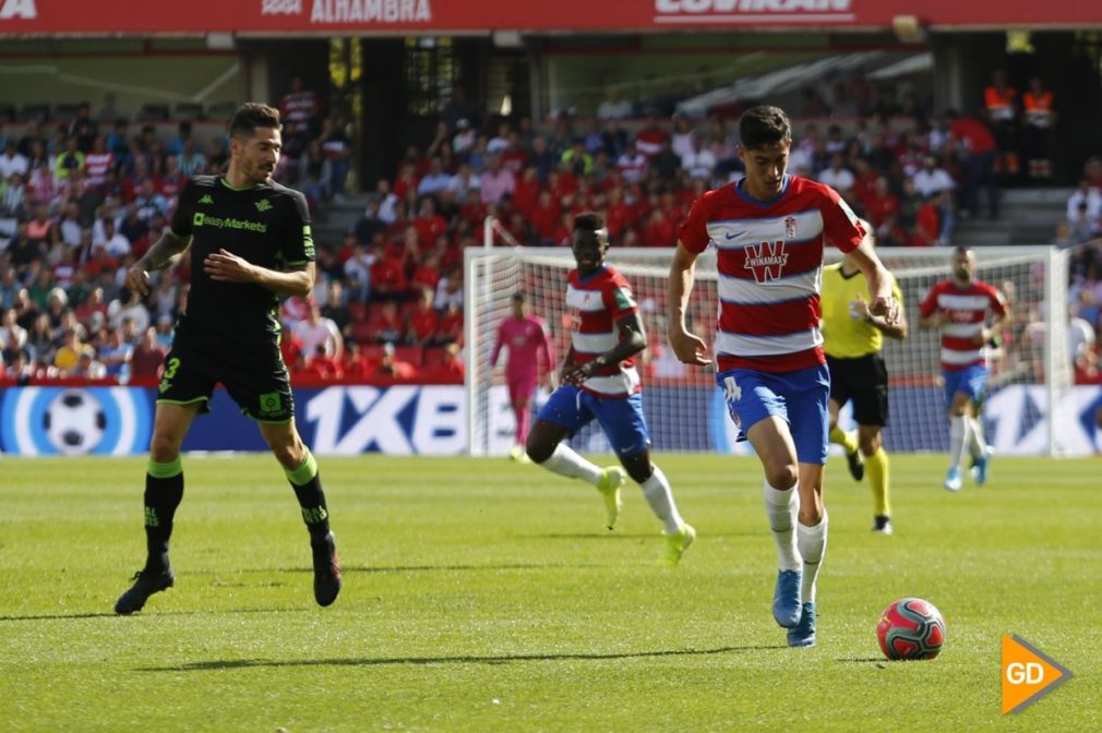 Granada CF - Real Betis