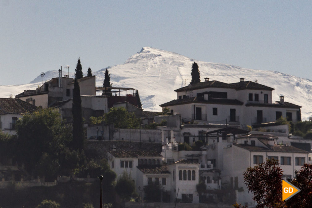 Sierra Nevada