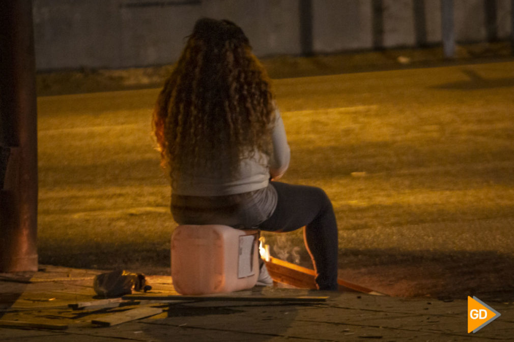 Prostitución en Granada