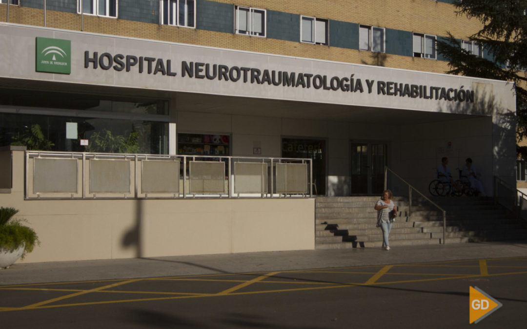 Ingresado grave en la UCI el hombre apuñalado este domingo en la calle Calderería