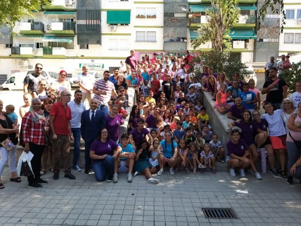 Granada.- Educación.- La Junta atiende a más de 600 menores en las ocho escuelas de verano de la provincia