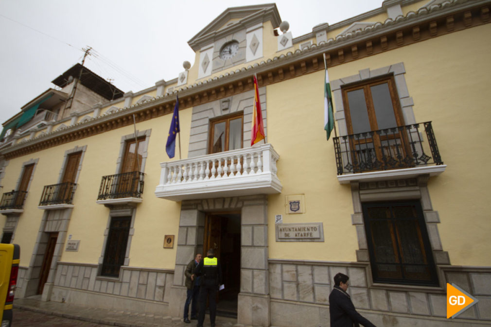 Ayuntamiento de Atarfe