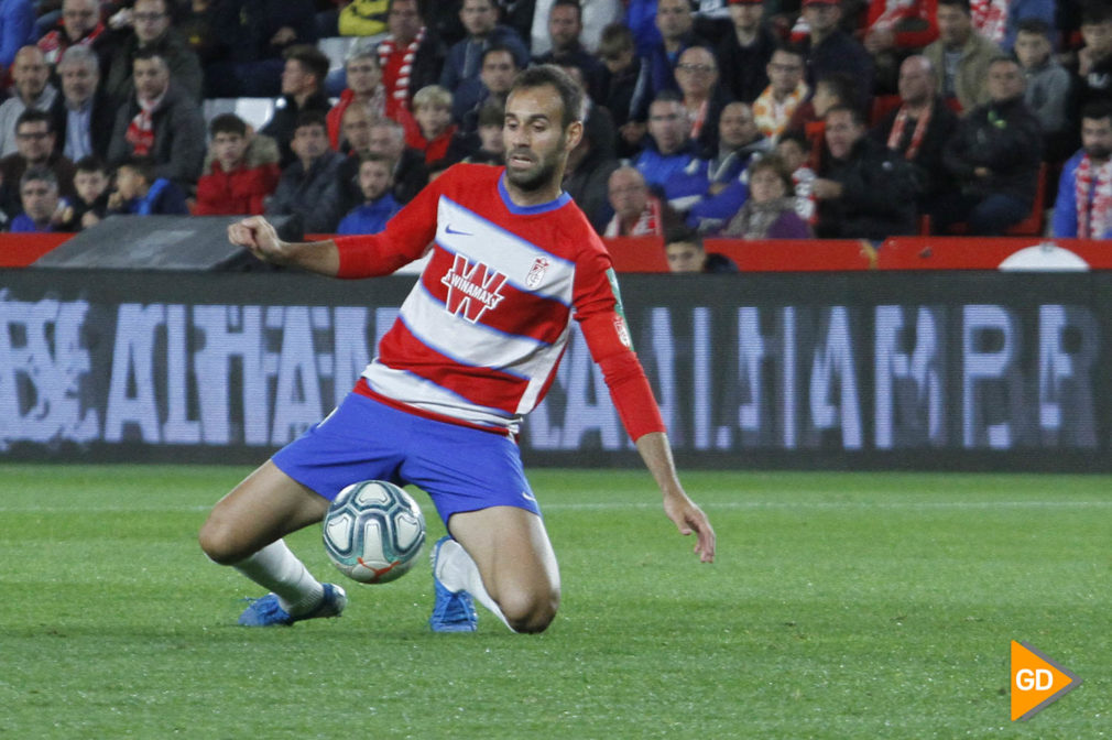 Granada CF - Real Sociedad