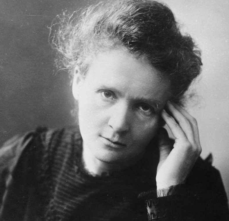 Marie_Curie_Tekniska_museet