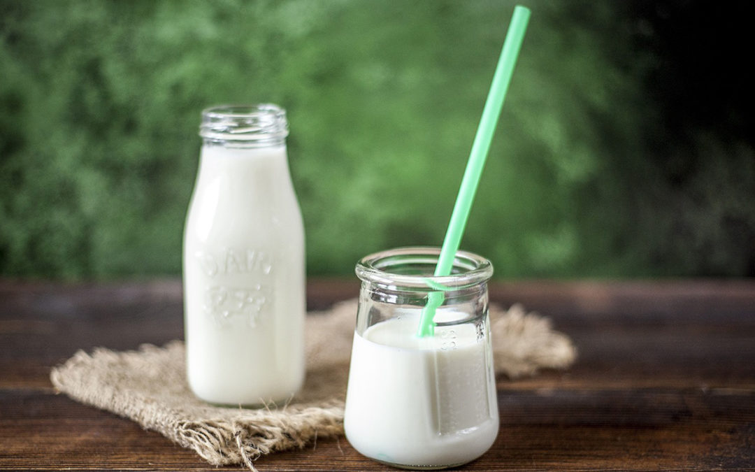 El lácteo rico en proteínas para el desayuno que aumenta la concentración y la saciedad