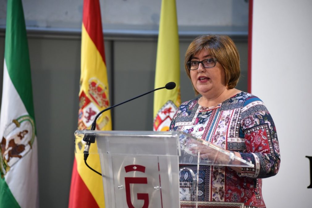Granada.- La Diputación consigue financiación para 19 proyectos de eficiencia energética en pequeños municipios