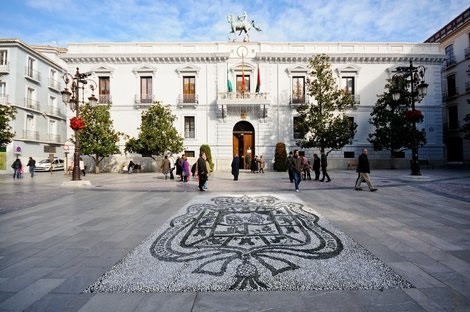 Granada.- La escritora Eugenia Manzanera visita las bibliotecas municipales con actividades de animación a la lectura