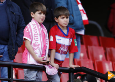 Granada CF - Levante UD