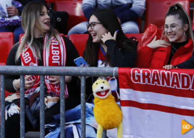 Granada CF - Levante UD