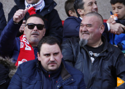 Granada CF - Levante UD