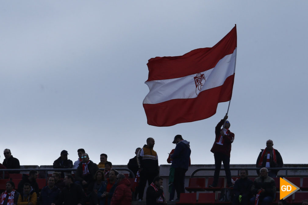 Granada CF - Levante UD